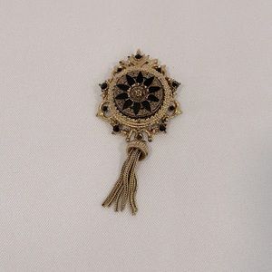 Vintage Brooche
